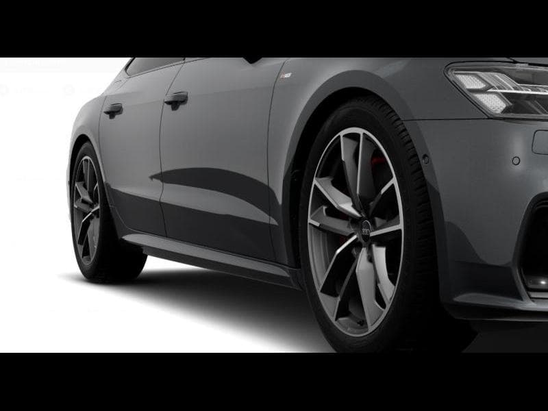 Audi A7 Sportback Competition 55 Tfsie Quattro - 10