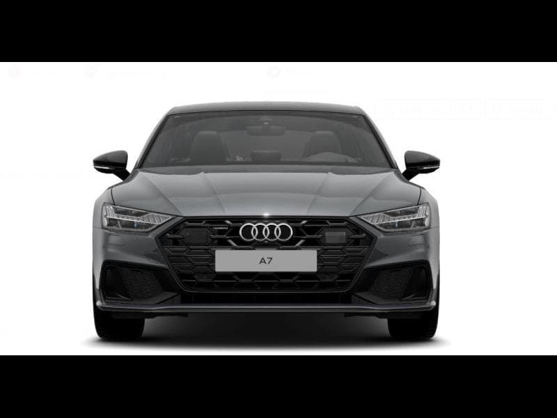 Audi A7 Sportback Competition 55 Tfsie Quattro - 5
