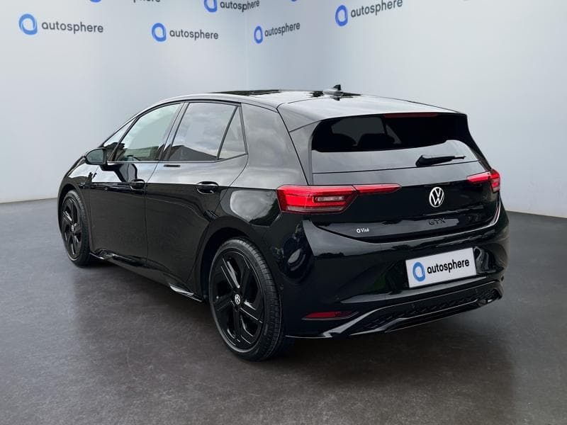 Volkswagen ID.3 !!GTX PERFORMANCE 326CH!!*FULL OPTION+++ - 7