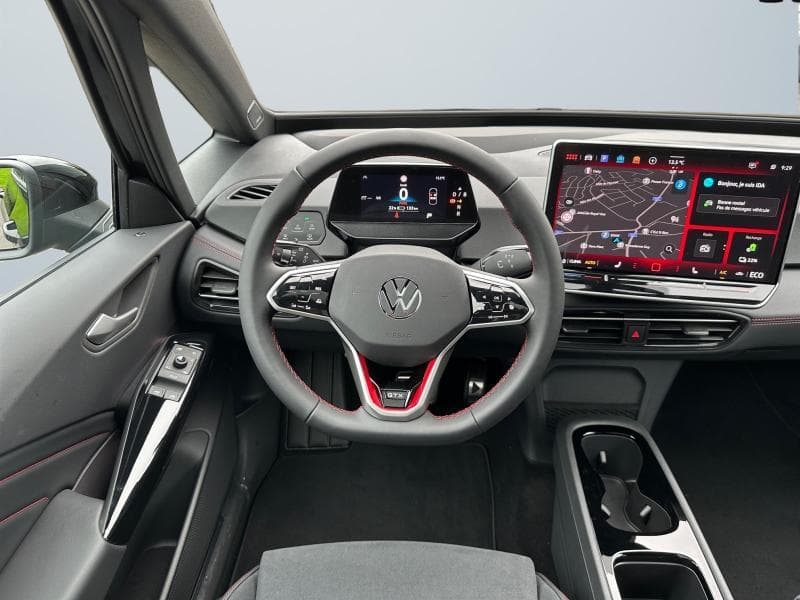 Volkswagen ID.3 !!GTX PERFORMANCE 326CH!!*FULL OPTION+++ - 12