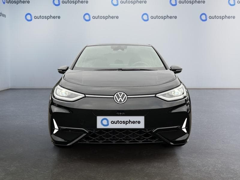 Volkswagen ID.3 !!GTX PERFORMANCE 326CH!!*FULL OPTION+++ - 2
