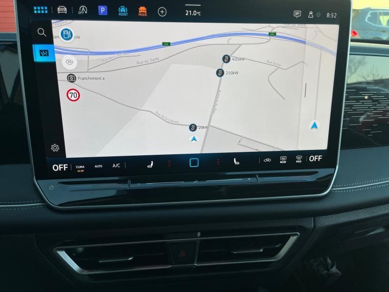 Volkswagen Tiguan Elegance | 2.0 TDI 150CV | GPS | CARPLAY | PHARE LED MATRIX - 19
