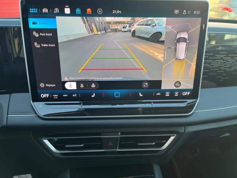 Volkswagen Tiguan Elegance | 2.0 TDI 150CV | GPS | CARPLAY | PHARE LED MATRIX - 20
