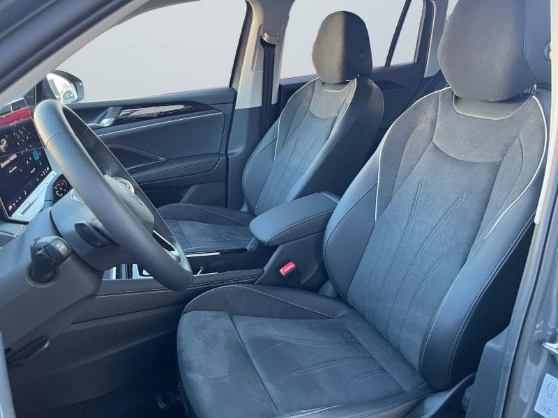 Volkswagen Tiguan Elegance | 2.0 TDI 150CV | GPS | CARPLAY | PHARE LED MATRIX - 13