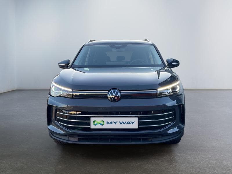Volkswagen Tiguan Elegance | 2.0 TDI 150CV | GPS | CARPLAY | PHARE LED MATRIX - 4