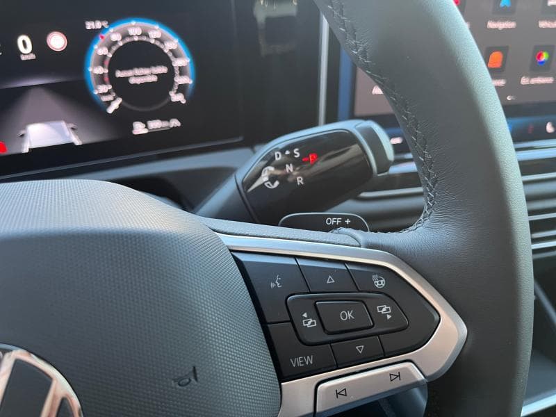 Volkswagen Tiguan Elegance | 2.0 TDI 150CV | GPS | CARPLAY | PHARE LED MATRIX - 17