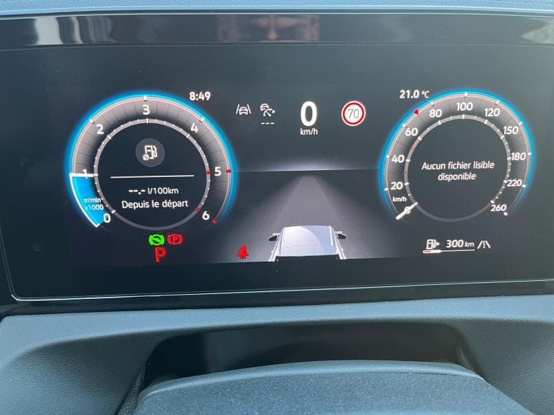 Volkswagen Tiguan Elegance | 2.0 TDI 150CV | GPS | CARPLAY | PHARE LED MATRIX - 14