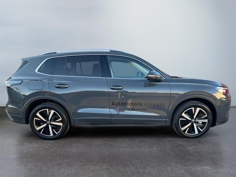 Volkswagen Tiguan Elegance | 2.0 TDI 150CV | GPS | CARPLAY | PHARE LED MATRIX - 7