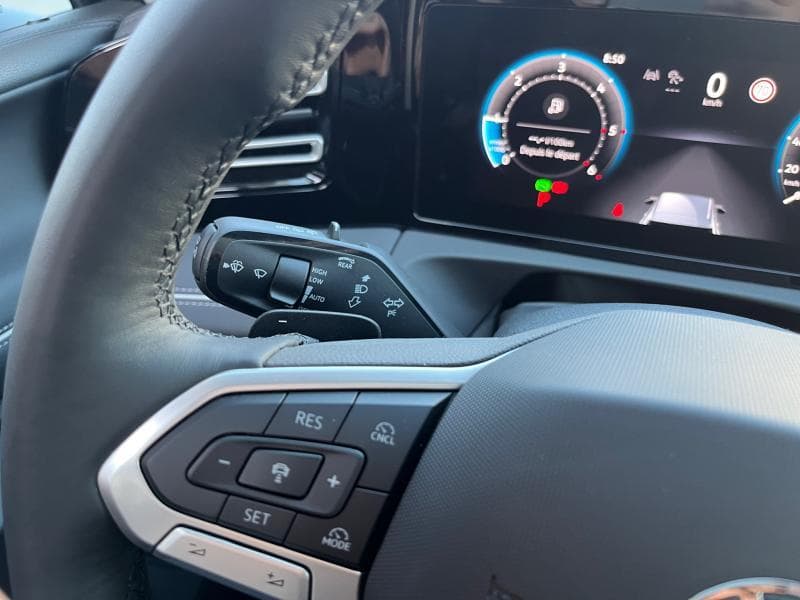 Volkswagen Tiguan Elegance | 2.0 TDI 150CV | GPS | CARPLAY | PHARE LED MATRIX - 16
