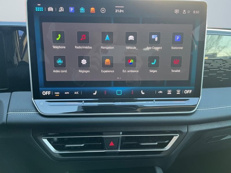 Volkswagen Tiguan Elegance | 2.0 TDI 150CV | GPS | CARPLAY | PHARE LED MATRIX - 26