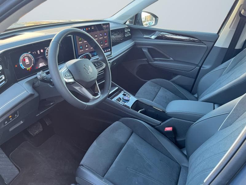 Volkswagen Tiguan Elegance | 2.0 TDI 150CV | GPS | CARPLAY | PHARE LED MATRIX - 15