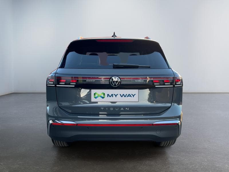Volkswagen Tiguan Elegance | 2.0 TDI 150CV | GPS | CARPLAY | PHARE LED MATRIX - 9