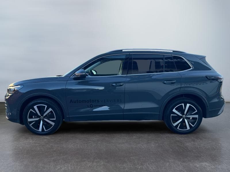 Volkswagen Tiguan Elegance | 2.0 TDI 150CV | GPS | CARPLAY | PHARE LED MATRIX - 5