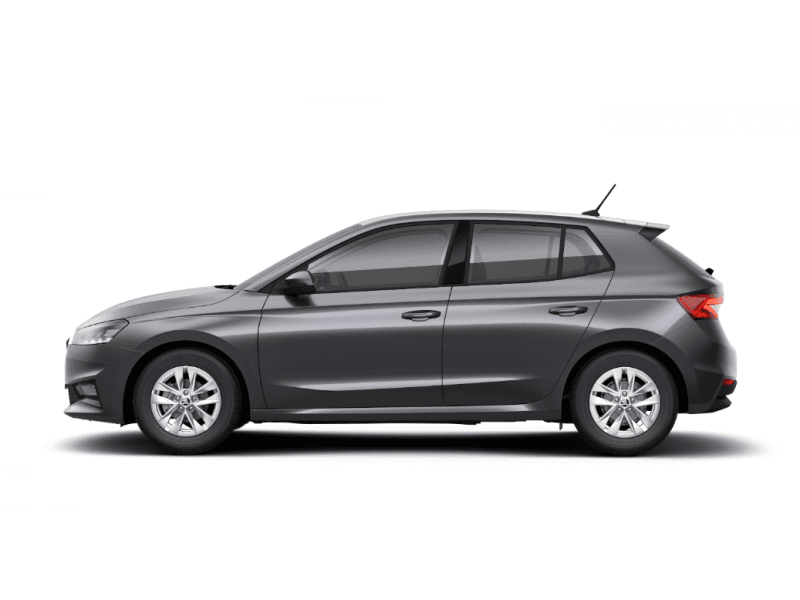 Skoda Fabia Selection*CARPLAY*SIEGE CHAUFFANT*CAMERA* - 3