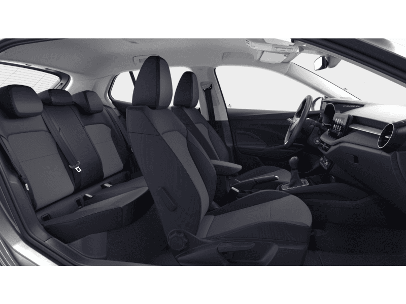 Skoda Fabia Selection*CARPLAY*SIEGE CHAUFFANT*CAMERA* - 7
