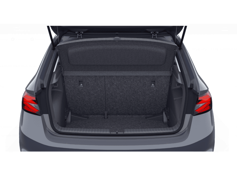 Skoda Fabia Selection*CARPLAY*SIEGE CHAUFFANT*CAMERA* - 8