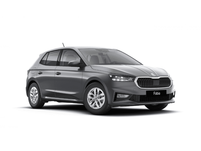 Skoda Fabia Selection*CARPLAY*SIEGE CHAUFFANT*CAMERA* - 1