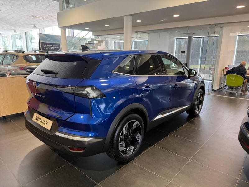 Renault Symbioz Techno - 4