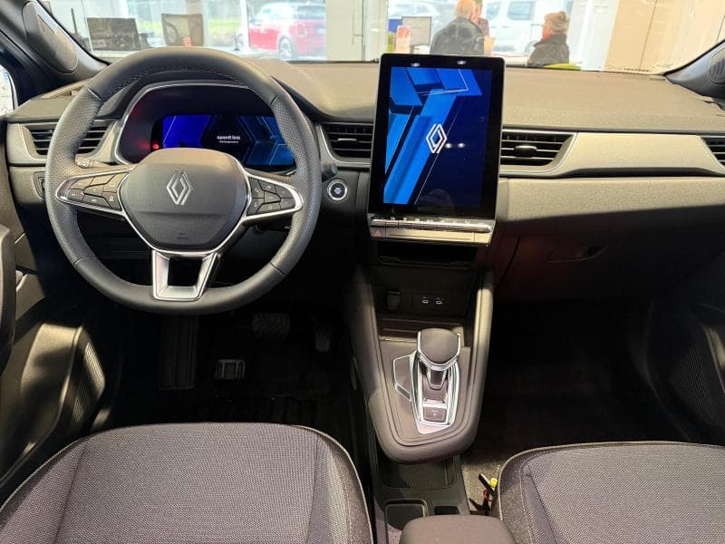 Renault Symbioz Techno - 7
