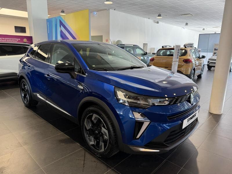 Renault Symbioz Techno - 3