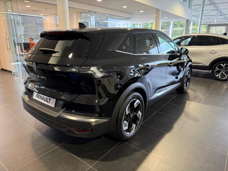 Renault Symbioz techno - 5