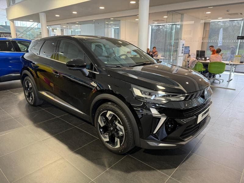 Renault Symbioz techno - 3