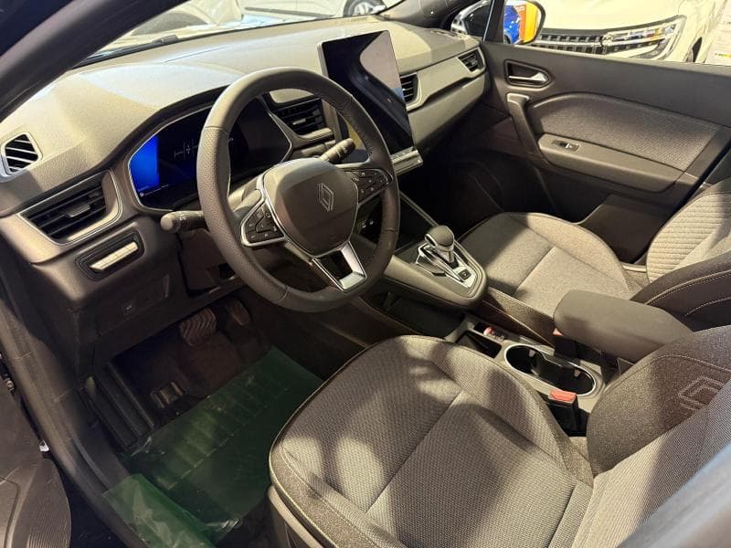 Renault Symbioz techno - 9