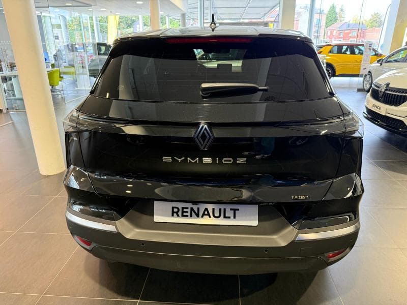 Renault Symbioz techno - 4