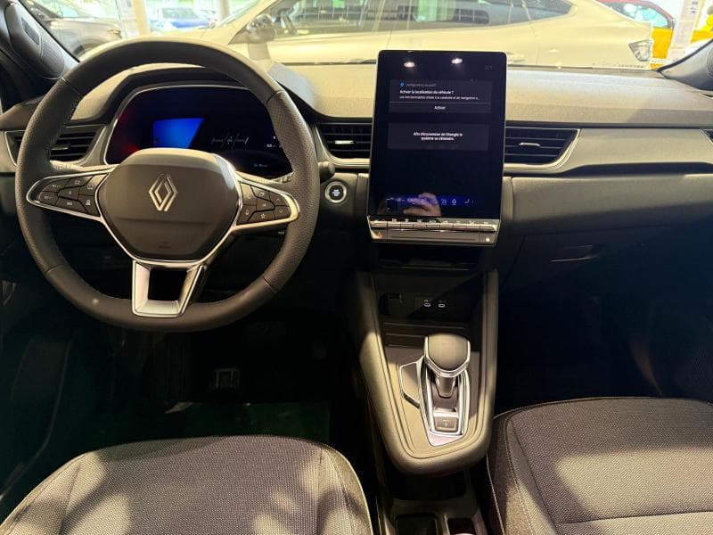 Renault Symbioz techno - 8