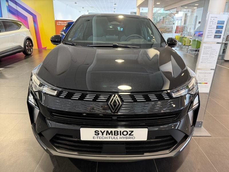 Renault Symbioz techno - 1