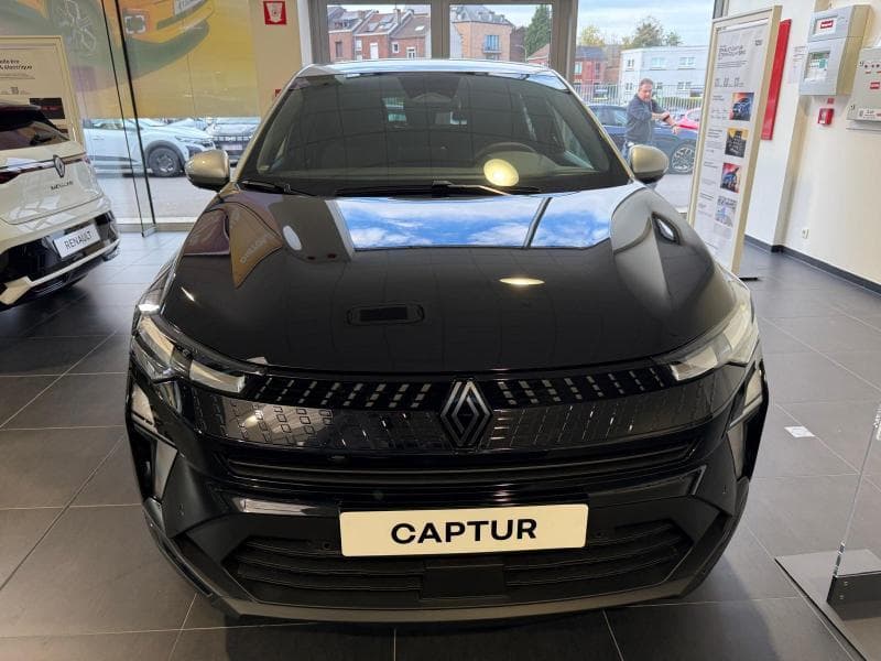 Renault Captur II Techno - 1