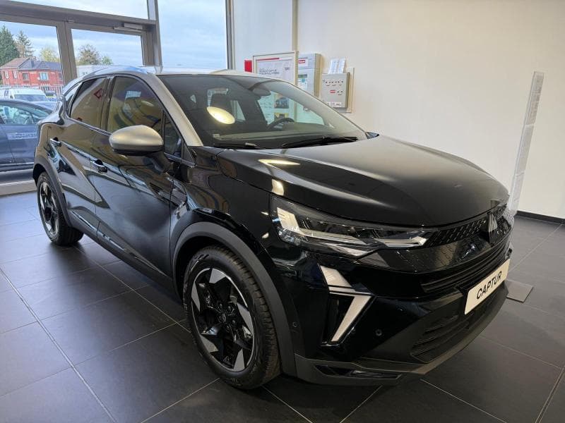 Renault Captur II Techno - 3