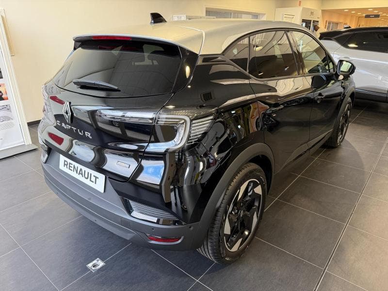 Renault Captur II Techno - 4
