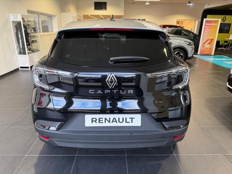 Renault Captur II Techno - 5