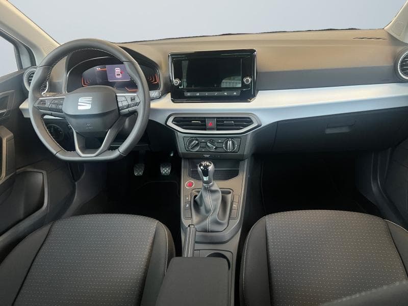 Seat Ibiza 40th anniversaire - 9