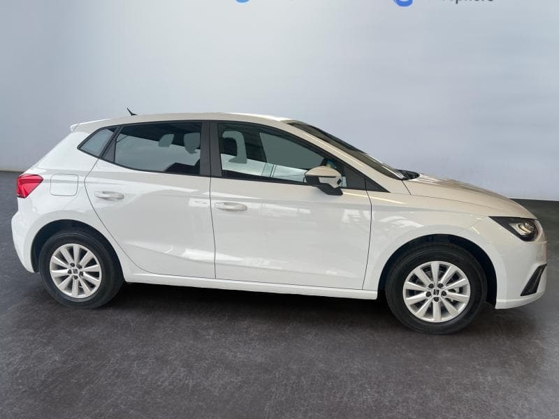 Seat Ibiza 40th anniversaire - 4