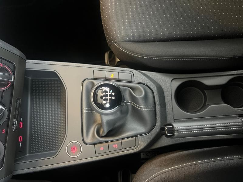 Seat Ibiza 40th anniversaire - 16
