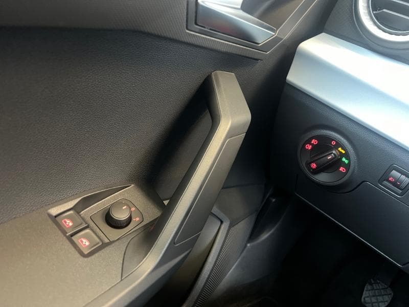 Seat Ibiza 40th anniversaire - 18