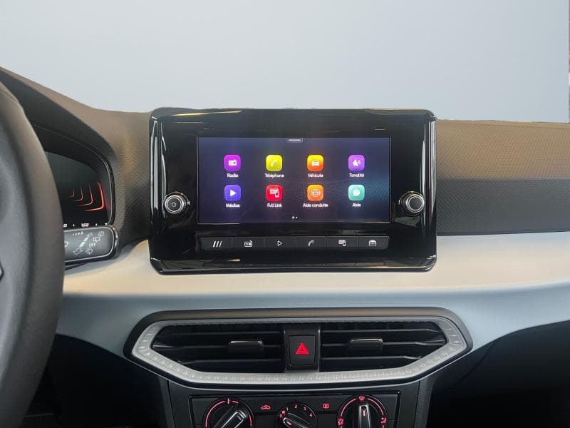 Seat Ibiza 40th anniversaire - 13