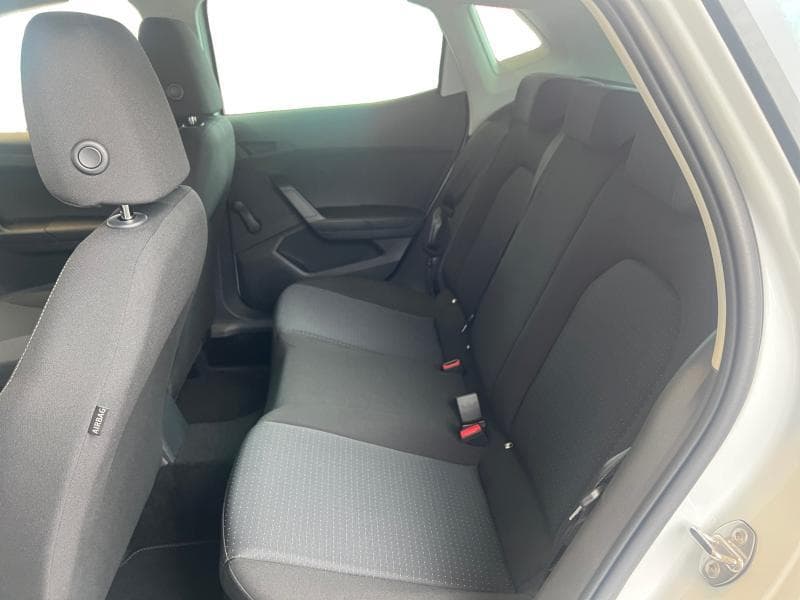 Seat Ibiza 40th anniversaire - 8