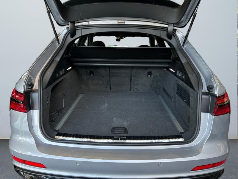 Audi A6 S-line int et ext | 2.0 TDI 163 CV | Camera | GPS | Carplay | Toit ouvrant et pano | kms evolutifs - 10