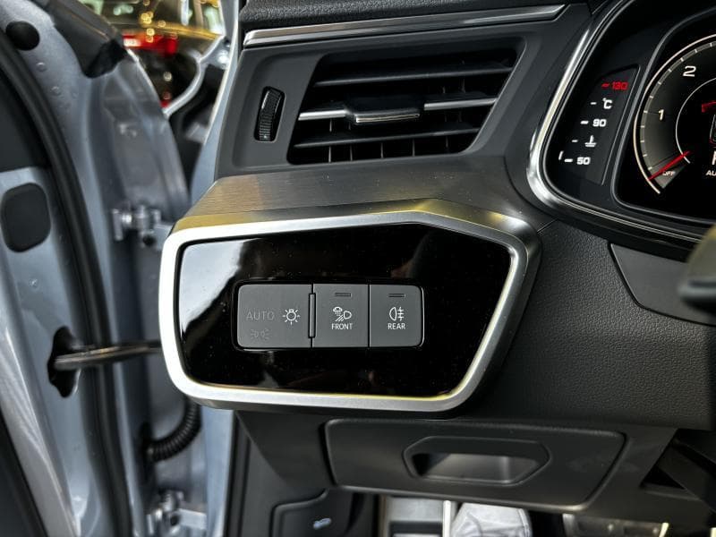 Audi A6 S-line int et ext | 2.0 TDI 163 CV | Camera | GPS | Carplay | Toit ouvrant et pano | kms evolutifs - 8