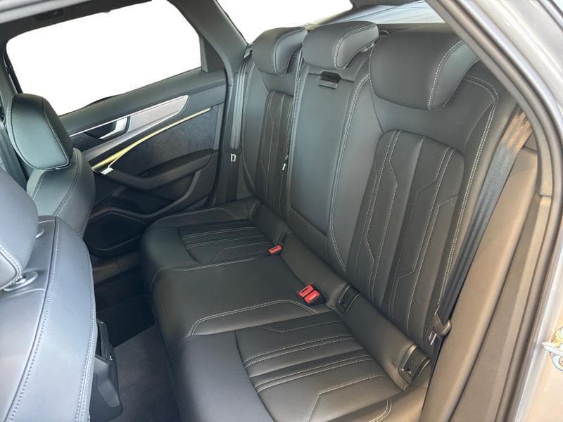 Audi A6 S-line int et ext | 2.0 TDI 163 CV | Camera | GPS | Carplay | Toit ouvrant et pano | kms evolutifs - 13