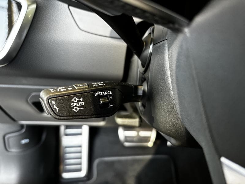 Audi A6 S-line int et ext | 2.0 TDI 163 CV | Camera | GPS | Carplay | Toit ouvrant et pano | kms evolutifs - 15