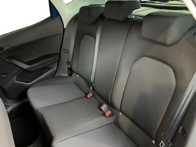 Seat Ibiza 40th Anniversaire - 9