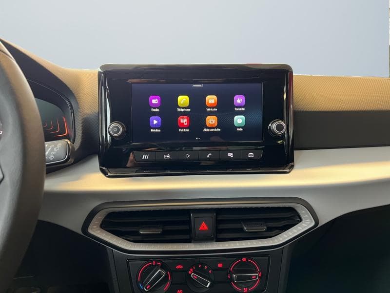 Seat Ibiza 40th Anniversaire - 13