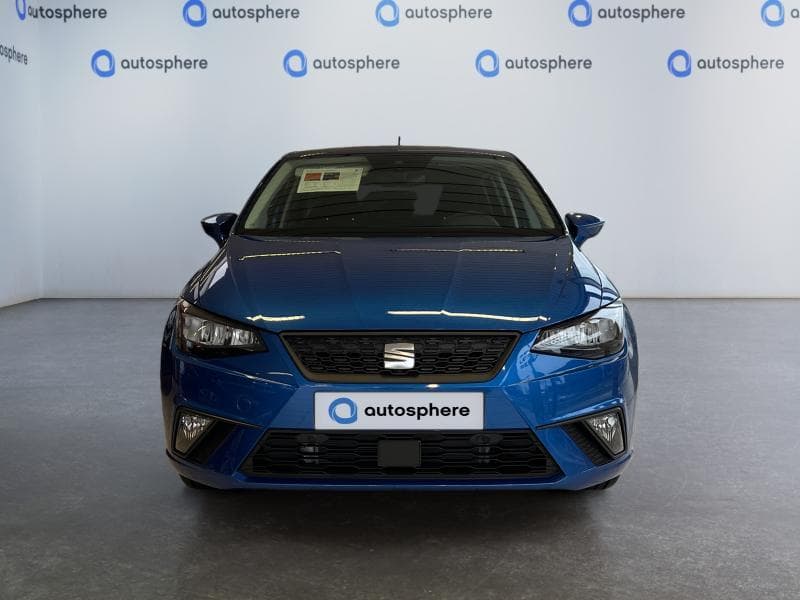 Seat Ibiza 40th Anniversaire - 3