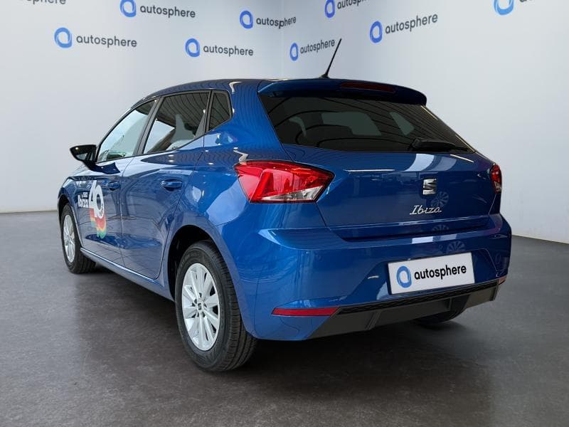 Seat Ibiza 40th Anniversaire - 4