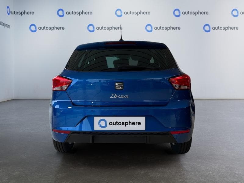 Seat Ibiza 40th Anniversaire - 5