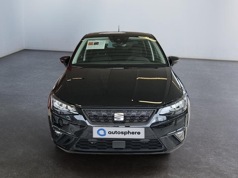 Seat Ibiza 40th Anniversaire - 3